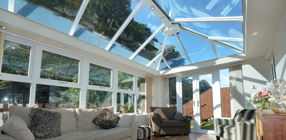 East Cheshire Glass screenshot