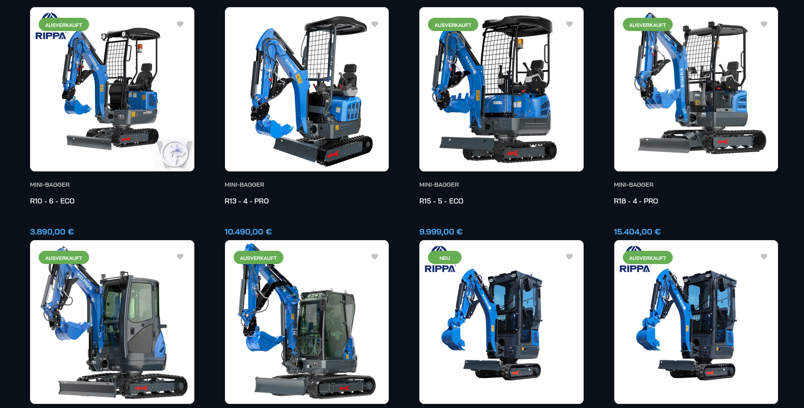 OLF GmbH service business website outcome